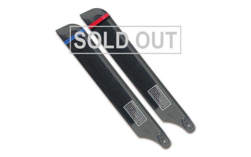 Walkera NEW V120D02S Main rotor blades